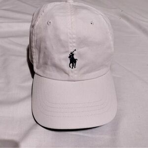 VINTAGE Polo Ralph Lauren Hat Cap